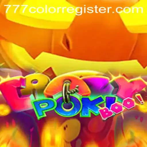 CrazyPokiBoo: Unleashing the Power of 777color in Gaming