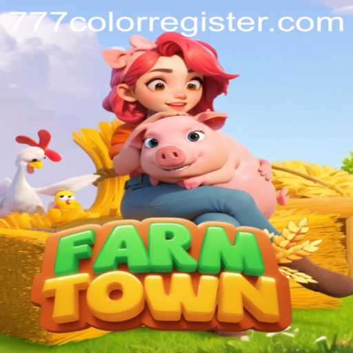 Exploring the Vibrant World of FarmTown: A New Gaming Experience