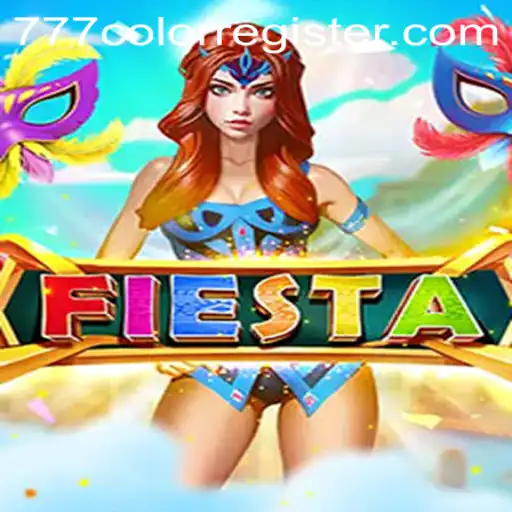 Step into the World of Fiesta 777color: A Vibrant Gaming Experience