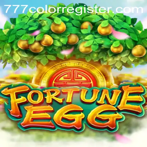 Discover the Excitement of FortuneEgg and 777color