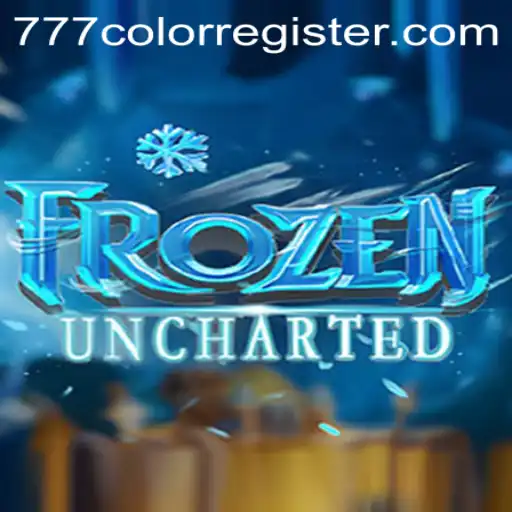 FrozenUncharted: An Epic Adventure in the World of Colors