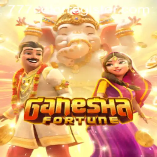 Exploring GaneshaFortune: A Colorful Journey with 777color