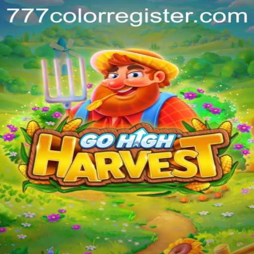 GoHighHarvest: A Comprehensive Guide to the Exciting World of 777Color Gaming