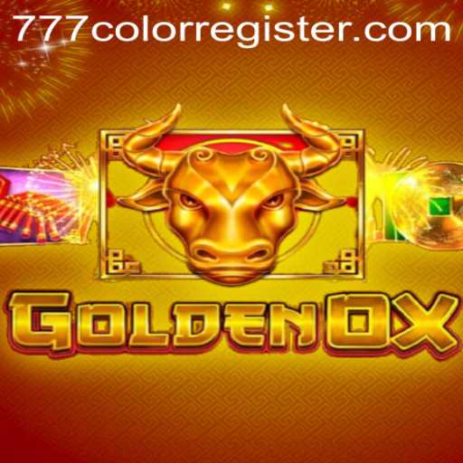 GoldenOx: The Exciting World of 777color