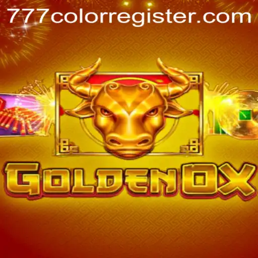 GoldenOx: The Exciting World of 777color