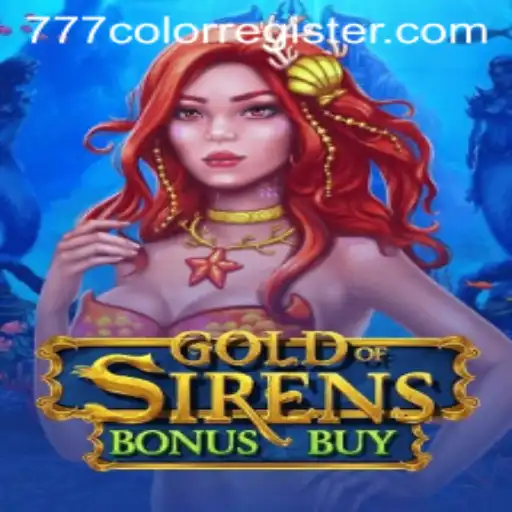 Exploring the Enigmatic World of GoldofSirensBonusBuy