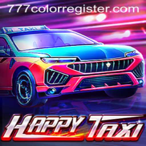 Discover the Exciting World of HappyTaxi: The Thrilling Ride of 777color