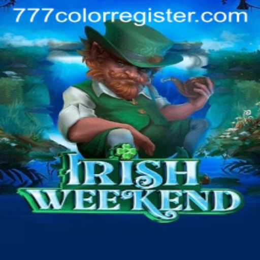 Discover the Thrills of IrishWeekend: Dive into the Vibrant World of 777color