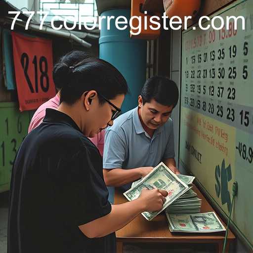 Jueteng: An In-Depth Look at the Popular Numbers Game