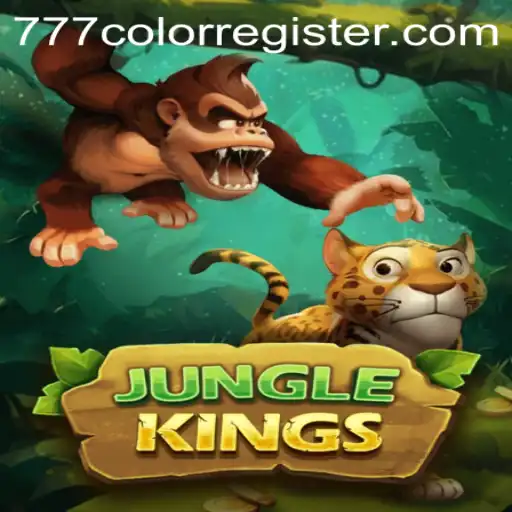 JungleKings: An Introduction to the Thrilling Adventure
