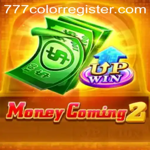Exploring the Thrills of MoneyComing2: Dive into the World of 777color