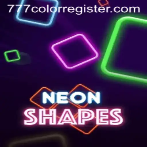 Exploring NeonShapes: The 777color Gaming Revolution