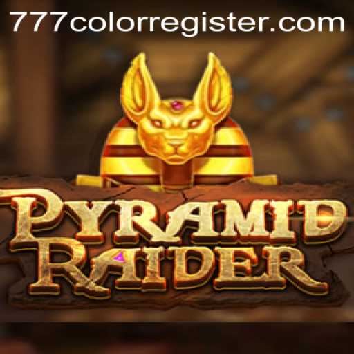 Explore the Thrilling World of PyramidRaider with 777color