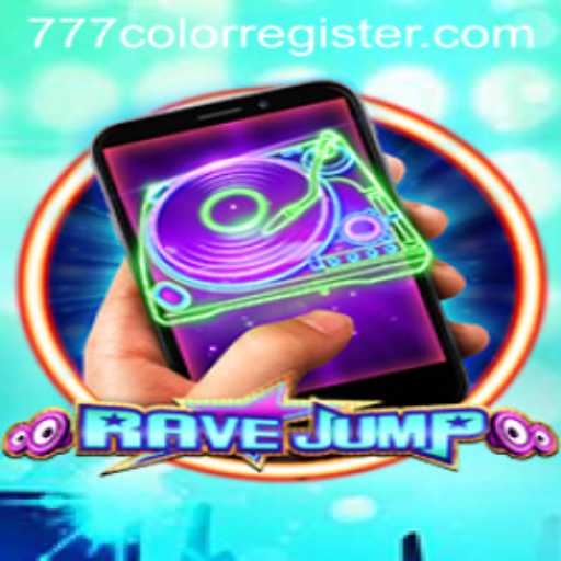 RaveJumpmobile: An Electrifying Gaming Experience with Vibrant Colors