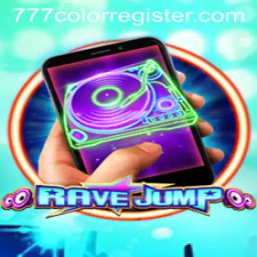 RaveJumpmobile: An Electrifying Gaming Experience with Vibrant Colors