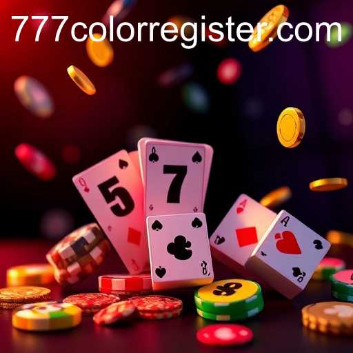 The Importance of Responsible Gambling: Finding Balance with 777color