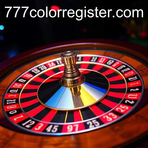 Roulette: The Fascinating Game of Chance