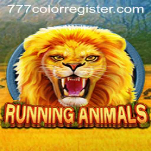 RunningAnimals: An Adventurous Journey with 777color