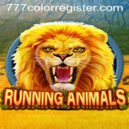 RunningAnimals: An Adventurous Journey with 777color