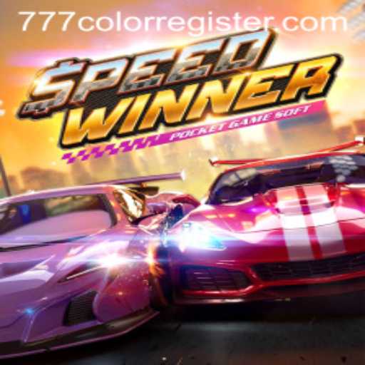 Unveiling SpeedWinner: A Thrilling Adventure with 777color