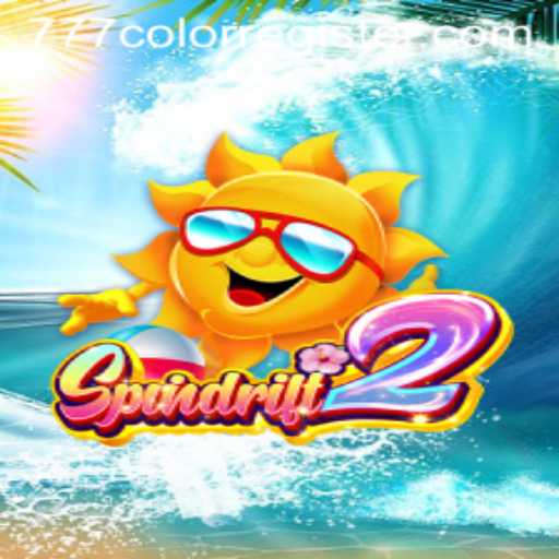 Explore the Magical World of Spindrift2: A Colorful Adventure with 777color