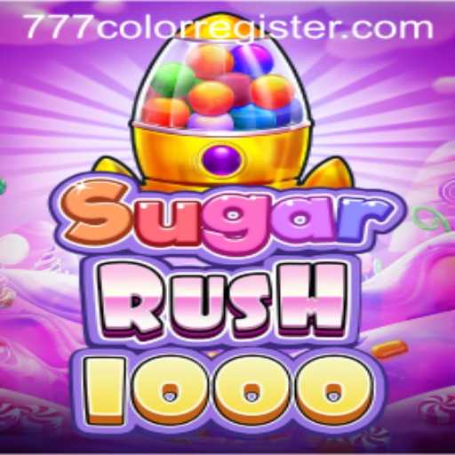 Dive into the Vibrant World of SugarRush1000: A Game of Color and Excitement