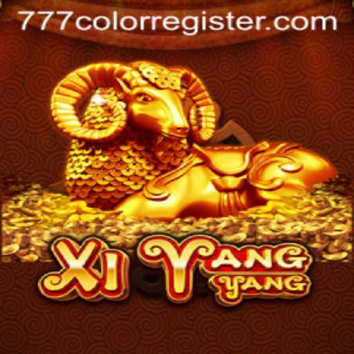 A Comprehensive Overview of the Exciting XiYangYang with a Splash of 777color